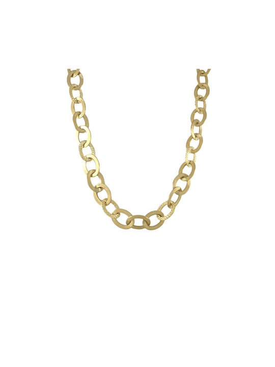 Oro Fino Necklace from Gold 14K