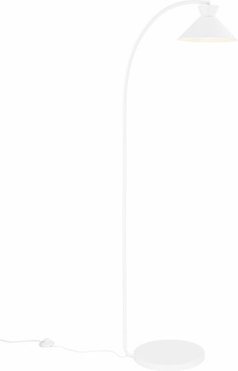Nordlux Floor Lamp H150cm. White