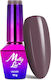 Molly Lac Halb-permanenter Nagellack 61 10gr 1Stück