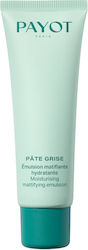 Payot Pâte Grise Licht Emulsion 50ml Payot Pâte Grise Licht Emulsion 50ml