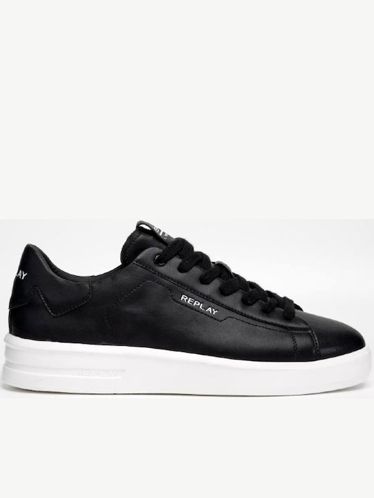 Replay Sneakers Black