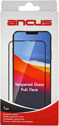 Ancus Vollflächig gehärtetes Glas (Xiaomi 13T / 13T Pro Xiaomi 13T / 13T Pro)