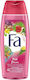 Fa Fiji Schaumbad in Gel & Duft Traum 250ml