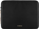 Comfyable Waterproof Leather Black (iPad Pro 9.7") 1000-42210132