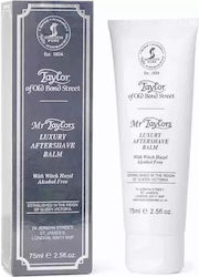 Taylor of Old Bond Street Aftershave Balsam Mr. Taylors mit Aloe 75ml