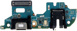 Connector Flex Cable with Charging port for Realme 8I Connector Flex Cable with Charging port for Realme 8I