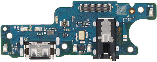 Huawei Connector Καλωδιοταινία με Θύρα Φόρτισης για HUAWEI Nova Y70