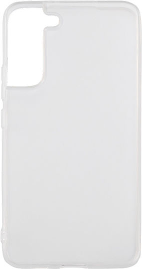 Essentials Back Cover Διάφανο (Galaxy S22+ 5G)