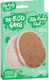 The Eco Gang The Eco Gang Natural Bath Sponge Exfoliation 1pcs
