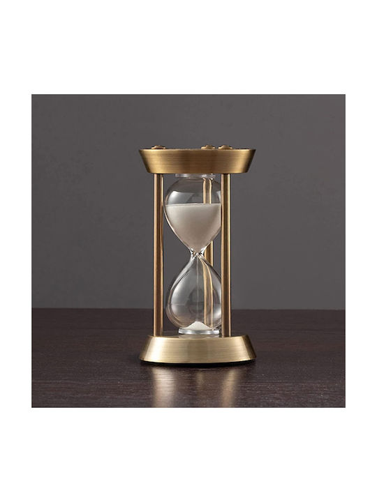 Office Decorative Hourglass