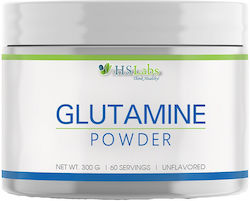 HS Labs L-Glutamine 300гр Unflavoured HS Labs L-Glutamine 300гр Unflavoured