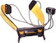 NiteCore Nu25 Lighting Flashlight Accessories NU25 New_Headband+Base