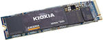 Kioxia Exceria G2 SSD 500GB M.2 NVMe PCI Express 3.0