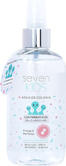 The Seven Kids Kids Eau de Cologne 250ml
