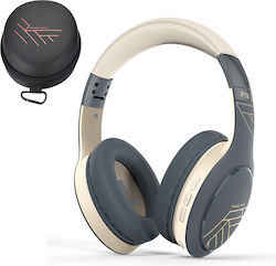 PowerLocus P19 Bluetooth / 3.5mm / USB-C με 60 ώρες Λειτουργίας PowerLocus P19 Bluetooth / 3.5mm / USB-C με 60 ώρες Λειτουργίας