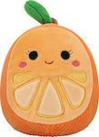 Jazwares Plush Celia The Orange 9 cm. for 3+ Years