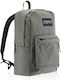 Jansport Superbreak One Ghiozdan Școlar de Spate Scoala primara Gri 26Litri