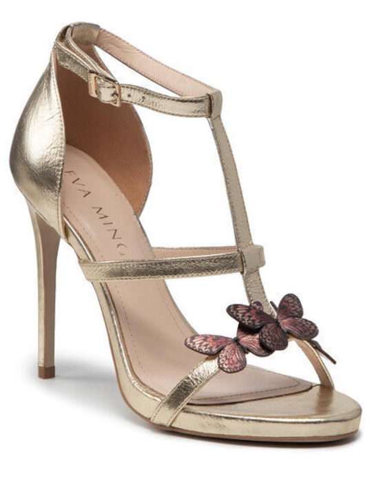 Eva new arrivals minge sandals