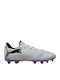 PUMA Future 7 Play Футболни Обувки с Бутони Бели