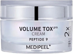 Medi Peel Volume Tox Pro Peptide 9 Αντιγηραντική Κρέμα 50gr Medi Peel Volume Tox Pro Peptide 9 Αντιγηραντική Κρέμα 50gr