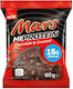 Mars Μπισκότα Πρωτεΐνης Hi-Protein με Κομματάκια Chocolate & Caramel 60gr