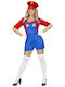 Costum de Carnaval