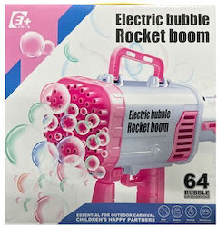 Blabla Toys Bubble Gun