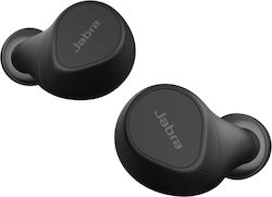 Jabra Evolve 2 LR Acoperirile de silicon în culoarea Negru pentru Universal