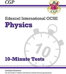 Edexcel International Gcse Physics