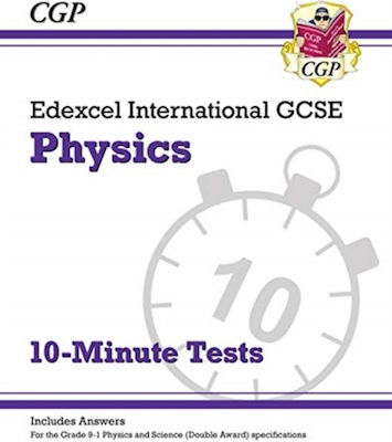 Edexcel International Gcse Physics