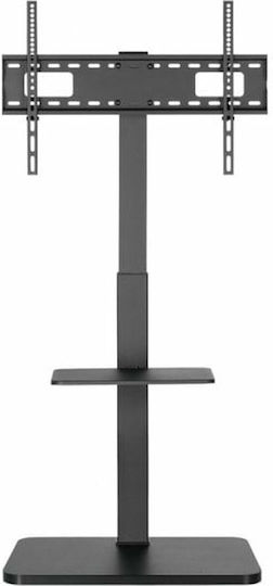 Equip TV Mount Floor up to 75" and 40kg