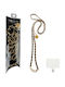 Volte-Tel Neck Strap for Mobile Phones Black