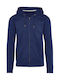 SG Unisex Werbe-T-Shirt Marineblau