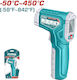 Total Infrared Thermometer -50°C to 450°C THIT0155028