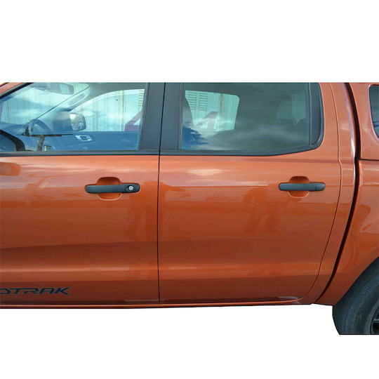Ford Exterior Auto Dekorative Griffe Ford Ranger
