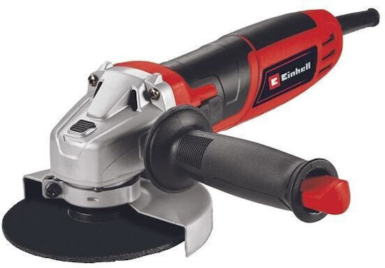 Einhell TC-ΑG 125/850 Grinder 125mm Electric 850W