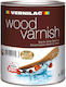 Vernilac Solvent Based Colorless Matte