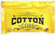 Cotton Gods Baumwolle für D.I.Y E-Zigaretten 1Stück