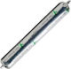 Bostik Den Braven Ακρυλική Σιλικόνη Λευκή 400ml