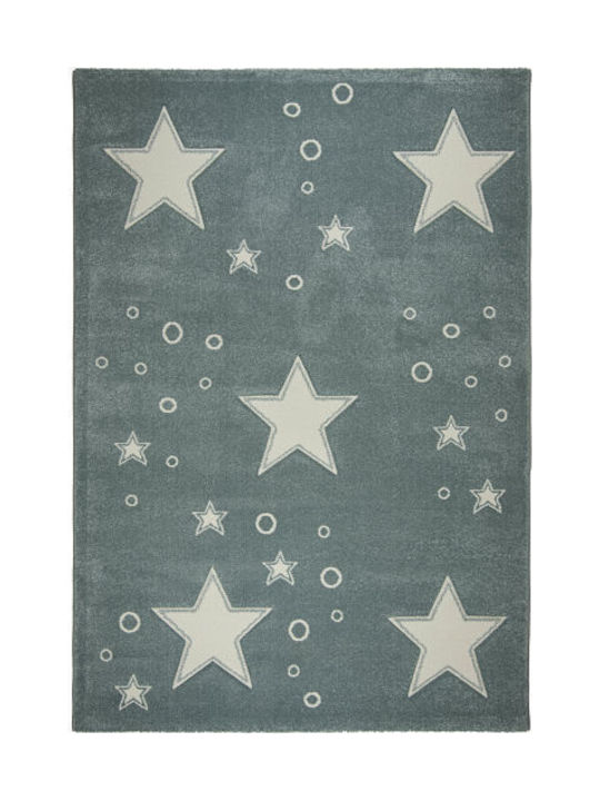 Βιοκαρπέτ Yolo Kids Rug Albastru 160x230cm