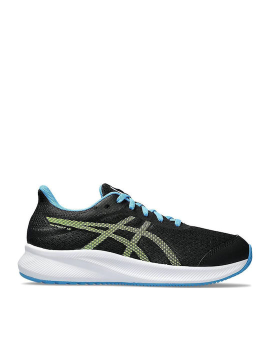 ASICS Gs Patriot 13 Αθλητικά Παιδικά Παπούτσια ...