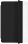 Flip Cover Μαύρο Samsung T590/T595 Galaxy Tab A 10.5 MC7876