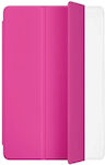 Flip Cover Ροζ Samsung T590/T595 Galaxy Tab A 10.5 MC7880