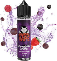 Heisenberg E-Zigaretten Aromakonzentrate 60ml