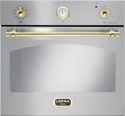 Lofra FR S 69EE Einbauofen 70Es B59.4cm.
