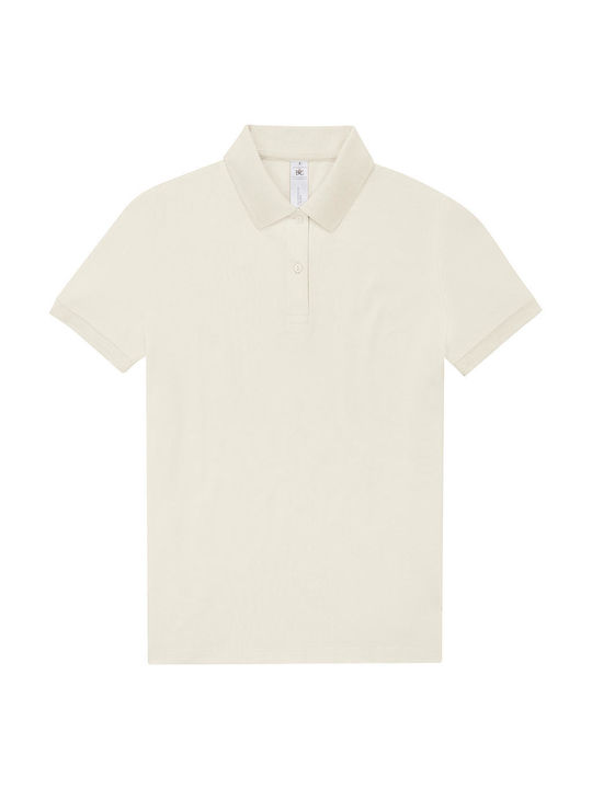 B&C Γυναικείο Διαφημιστικό T-shirt Κοντομάνικο ...
