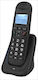 OHO-1101 CID Cordless Phone Black