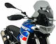 WRS Getöntes Visier Motorrad für Aprilia Tuareg AP010F