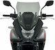 WRS Vizieră colorată motocicletă HO063FS