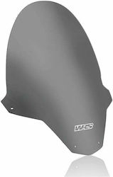 WRS Φιμέ Ζελατίνα Μοτοσυκλέτας για Aprilia Tuono AP005FS